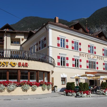 Sterzinger Posthotel 那塞雷思 外观 照片