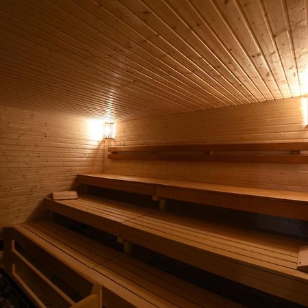 Sterzinger Posthotel 那塞雷思 外观 照片